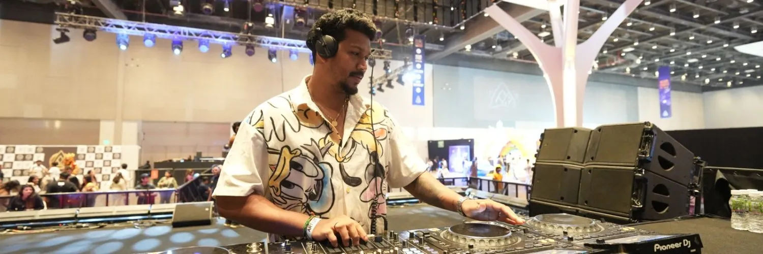 Dj yogi cover
