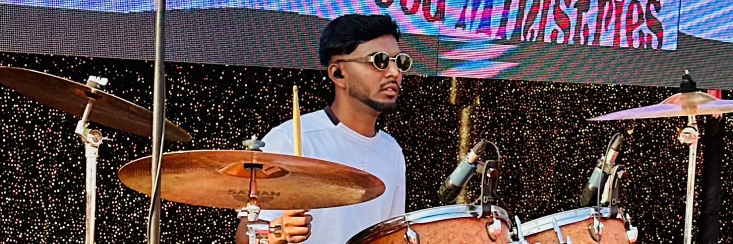 Abhishek Waghmare cover