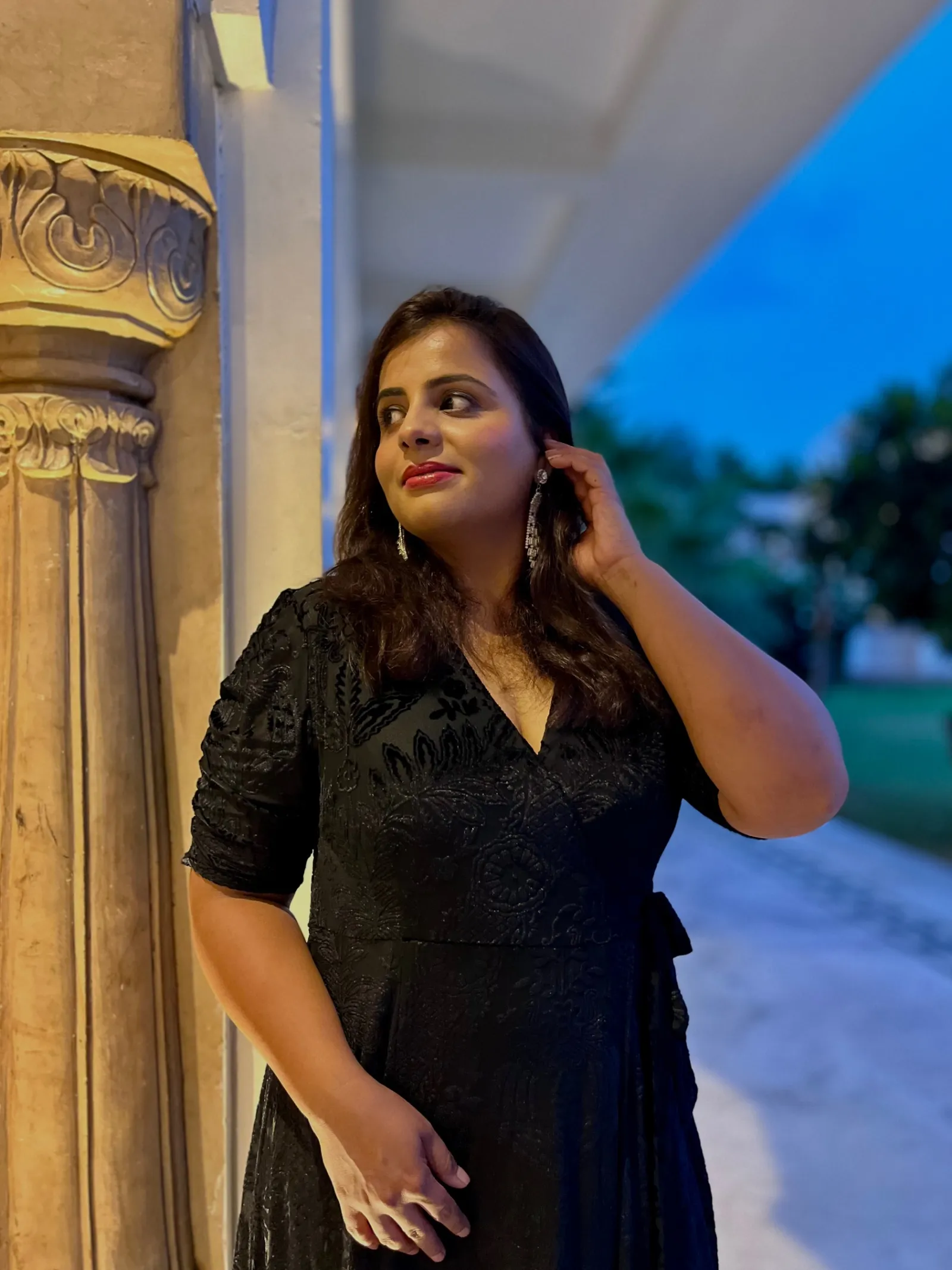 Archi (Archana Pareek)