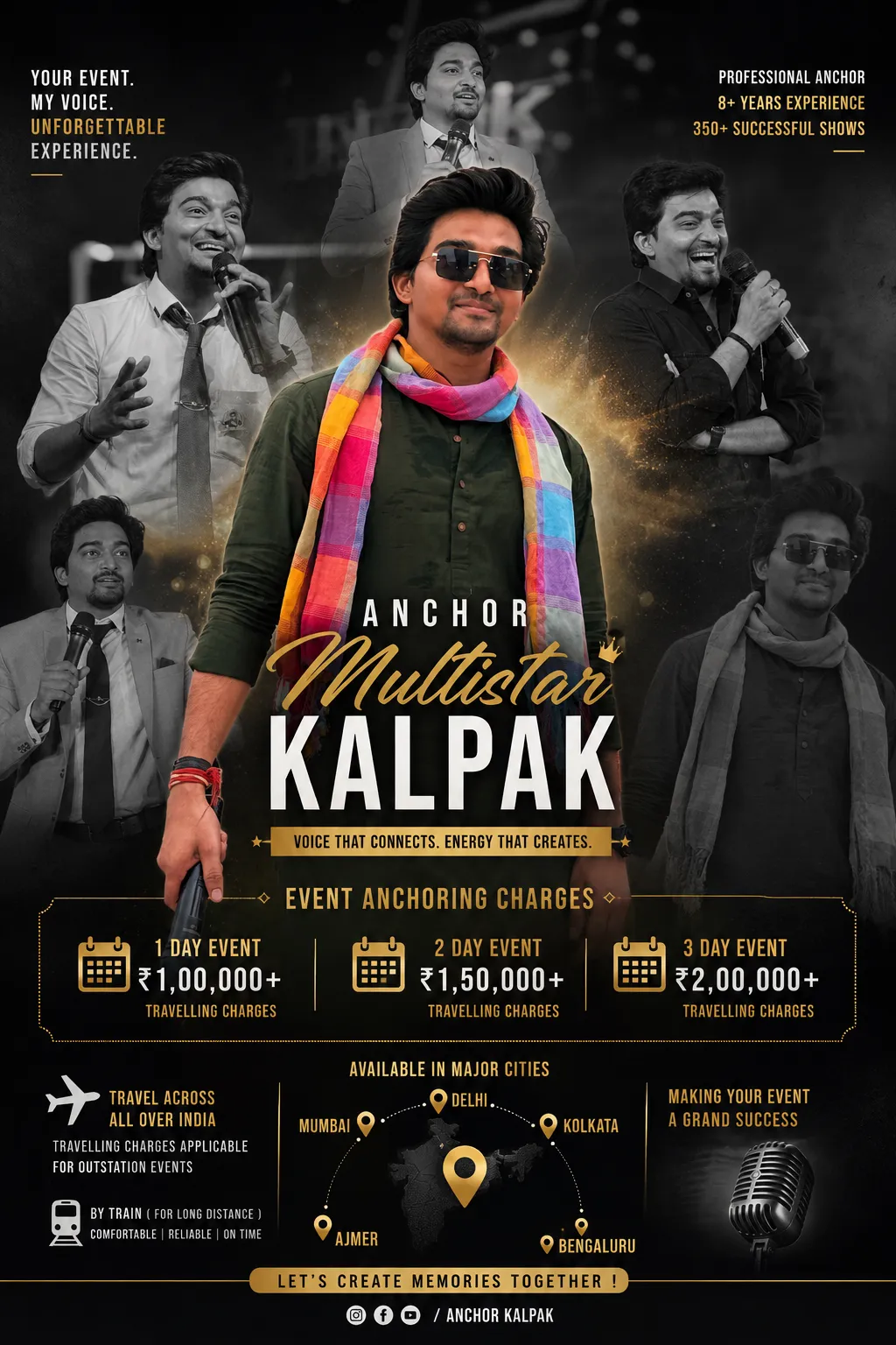 kalpak chincholkar cover