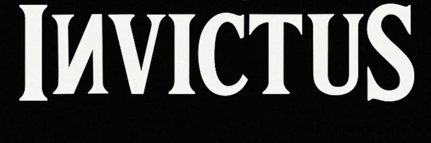 Invictus cover