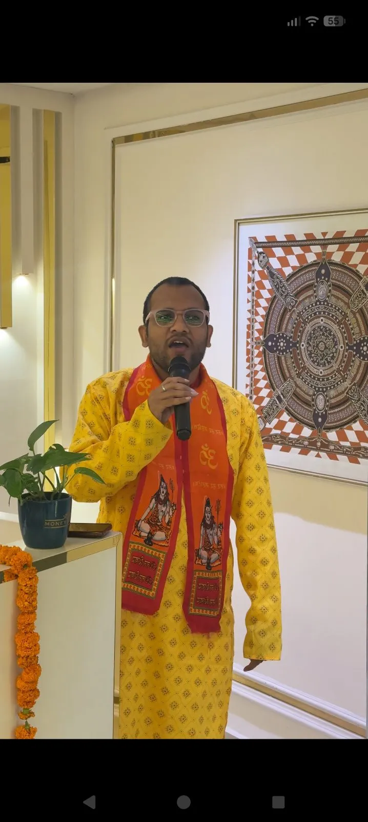 Nilesh Kumar Agarwal cover