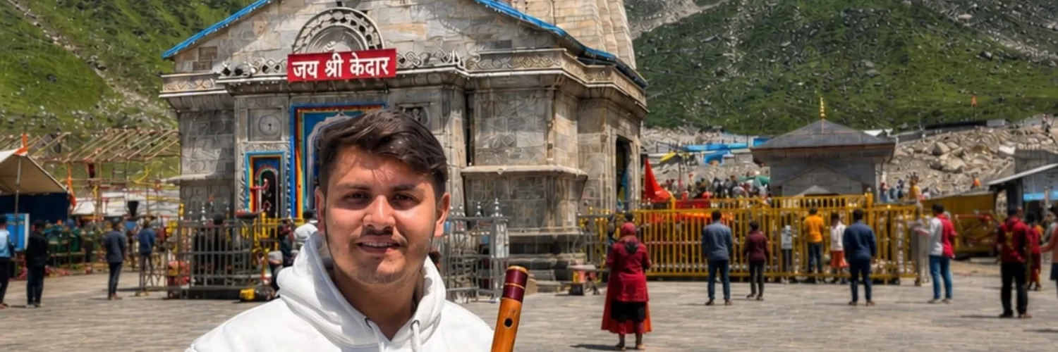 Nikhil cover