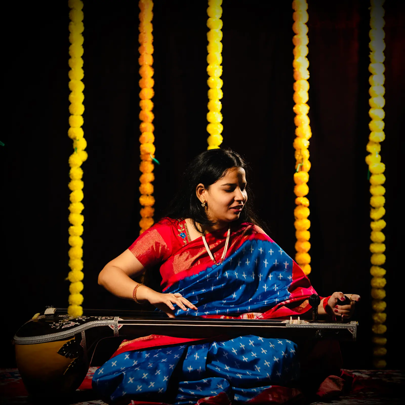 Savani Gogte cover