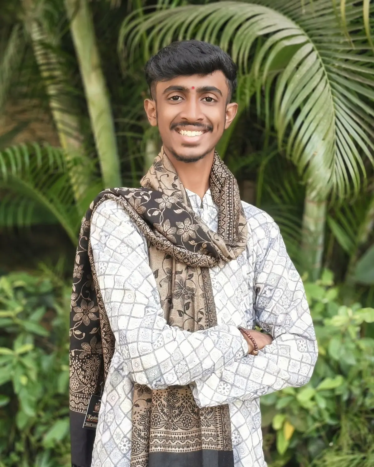 Vedant shelar