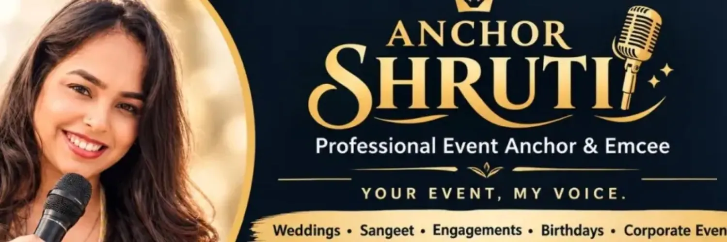 Anchor Shruti cover