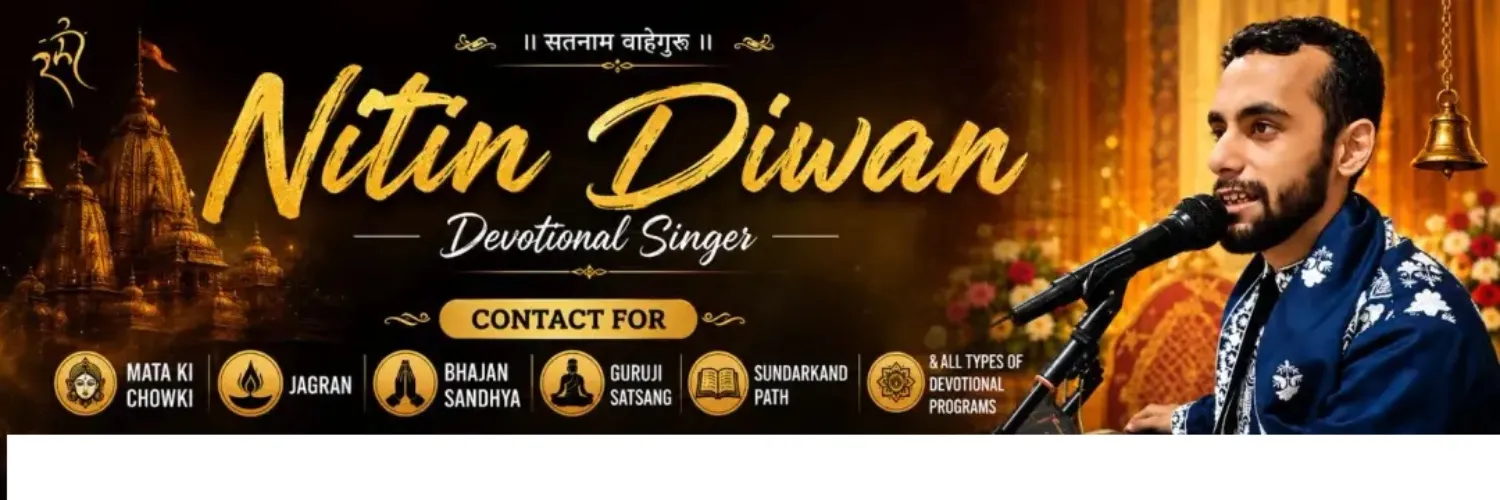 Nitin Diwan cover