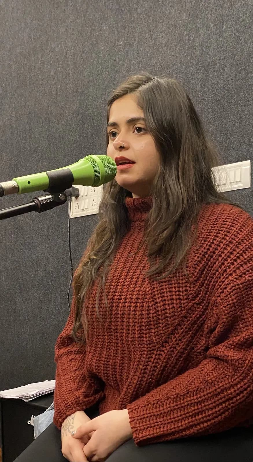 Bhavika Babani