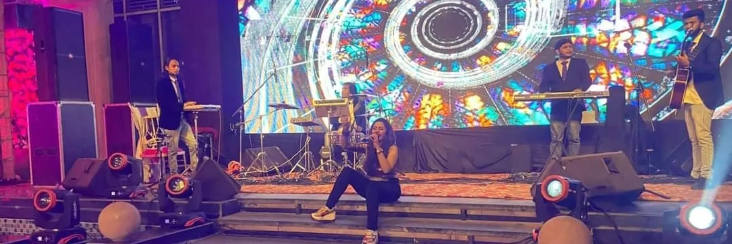 Jyoti kumari cover