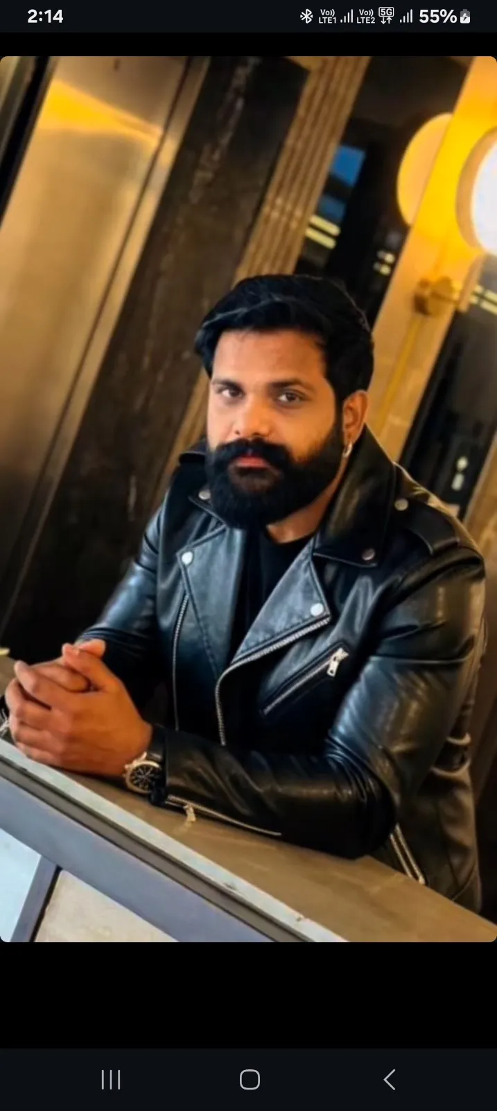 Anchorkrishnaartist
