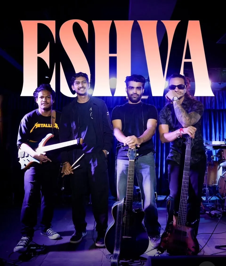 ESHVA