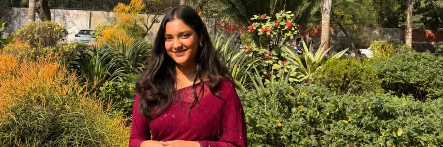 DIYA VERMA cover