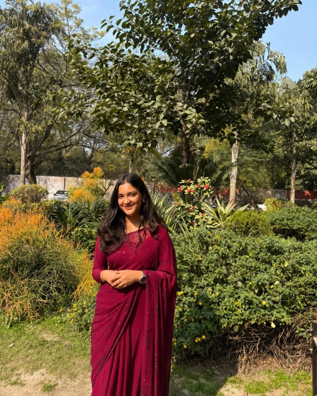 DIYA VERMA