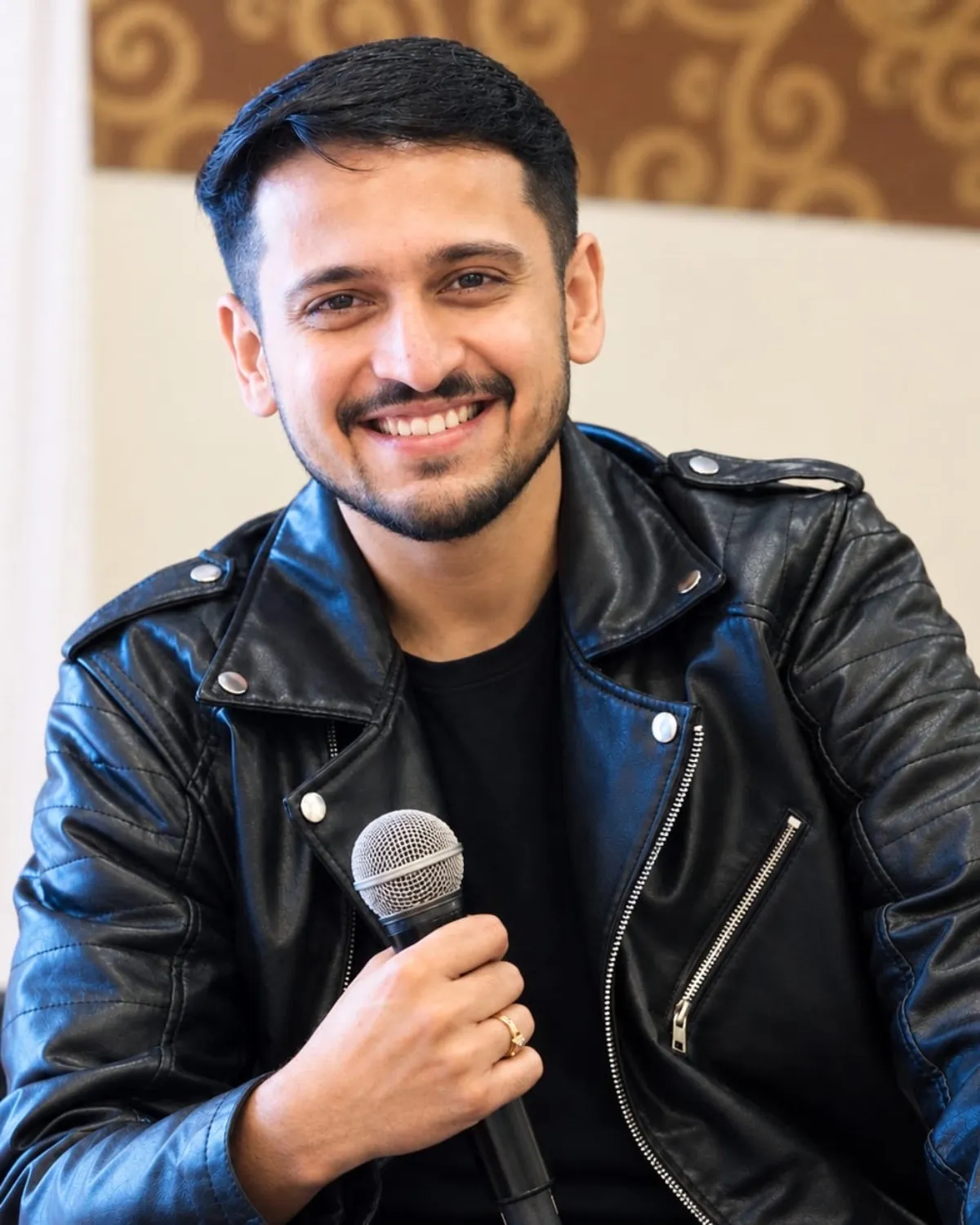 Parin Mehta