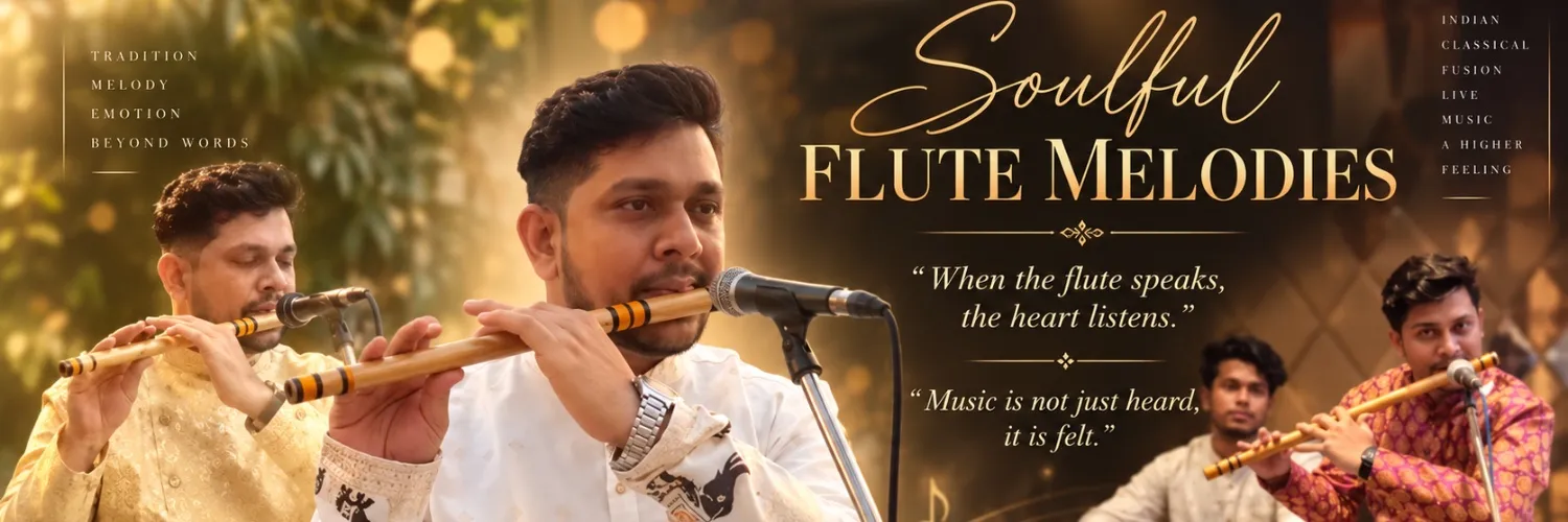 Ritesh Bhalerao cover