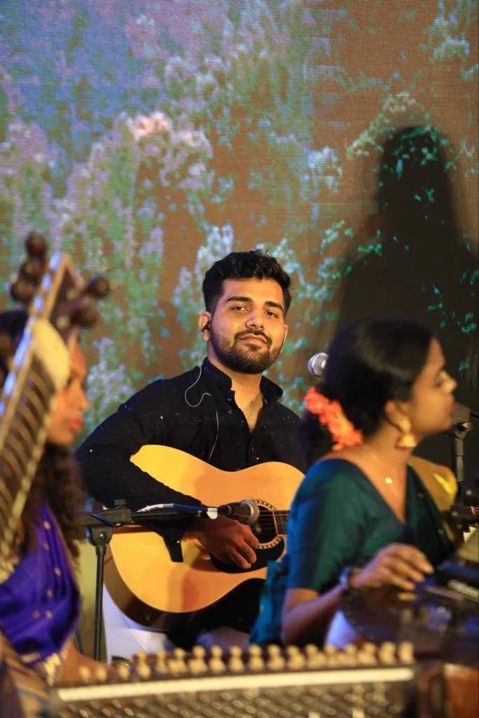 Shivam kapoor