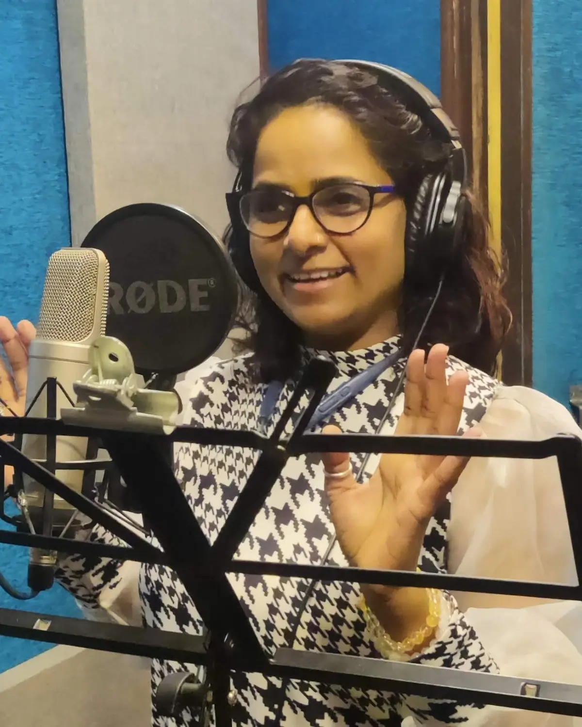 Namrrataa Desshpande