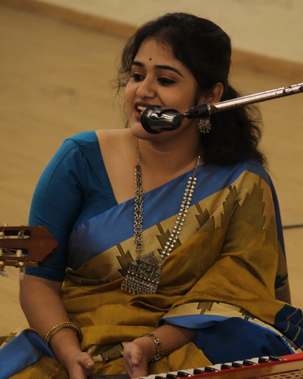 Debosmita Saha