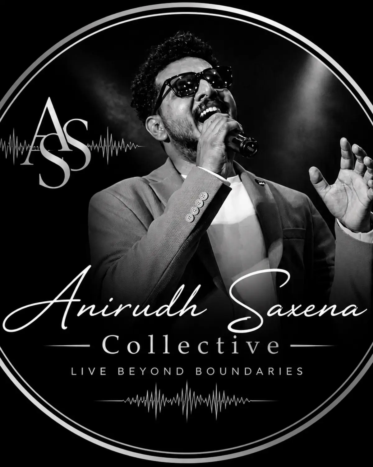 Anirudh Saxena