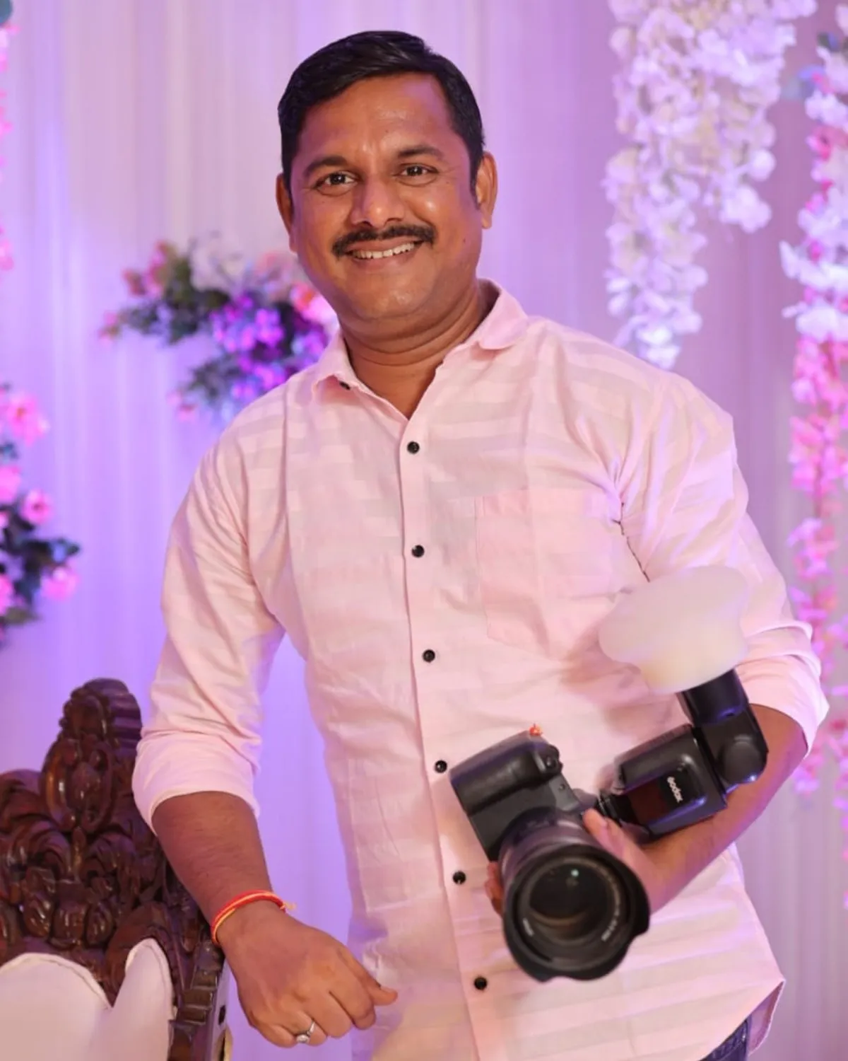 Rakesh Tambe