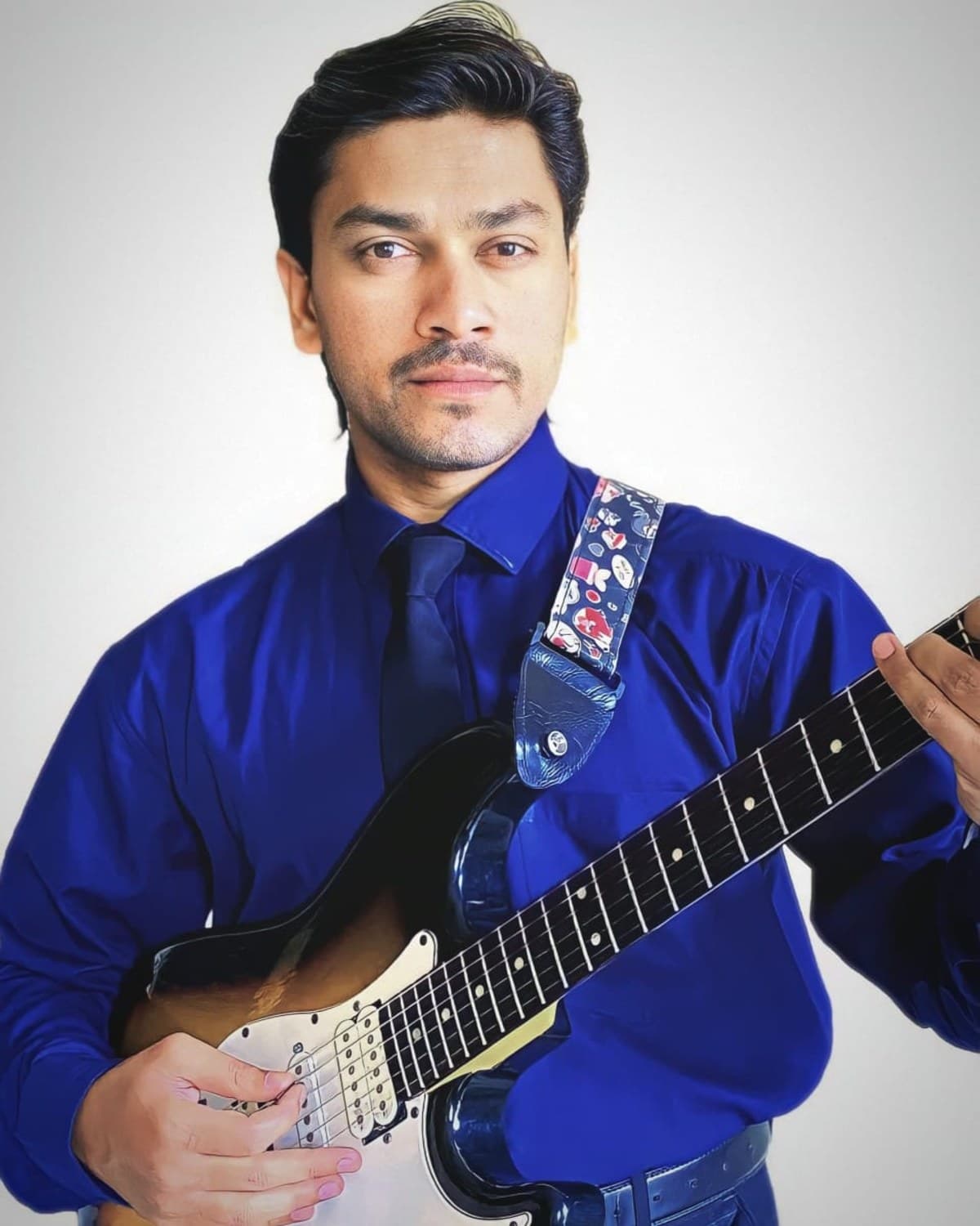 Nishant Bhosale