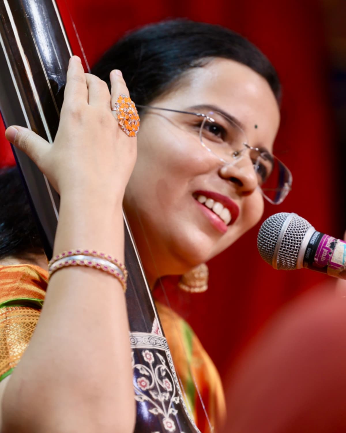Savani Gogte