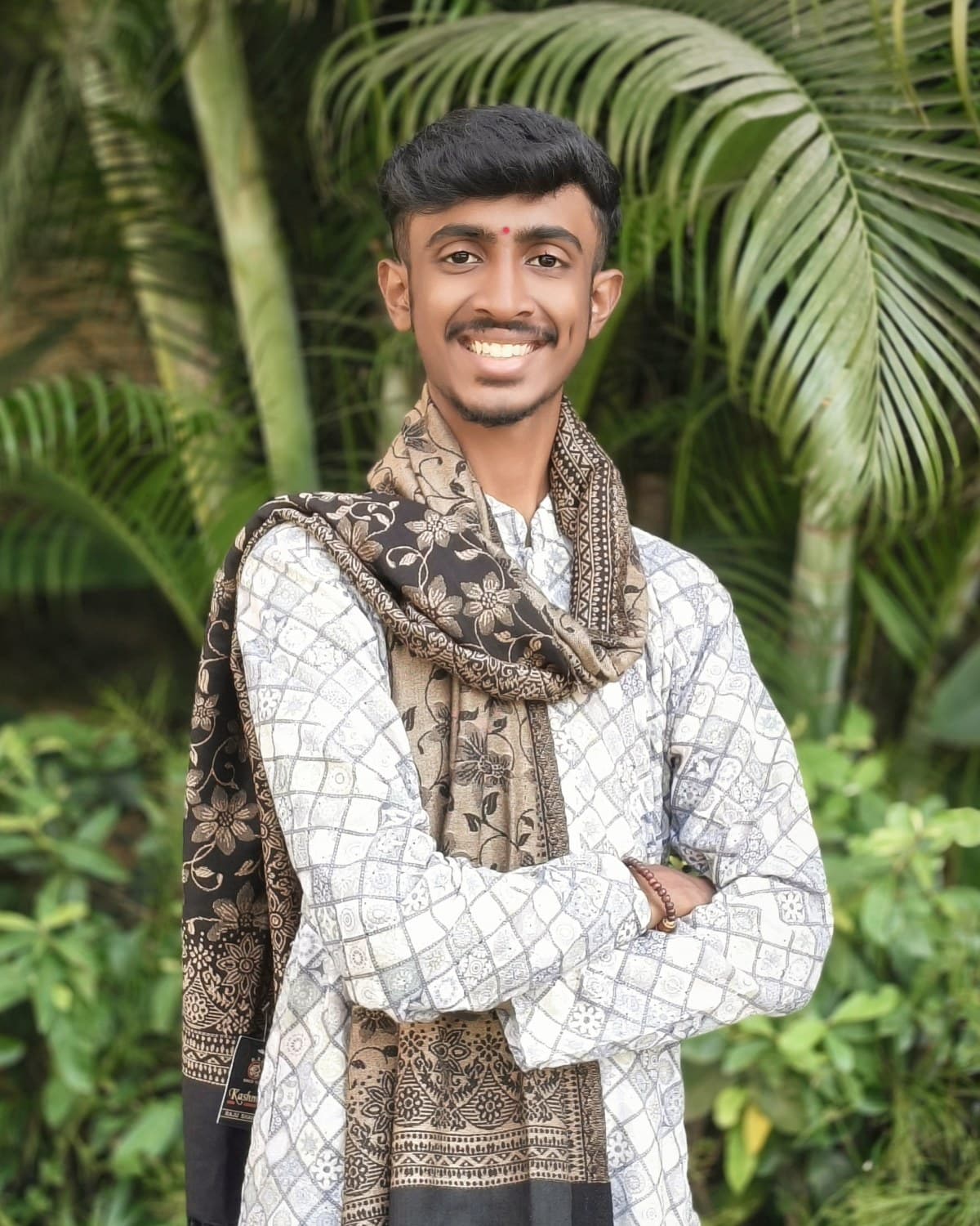 Vedant shelar
